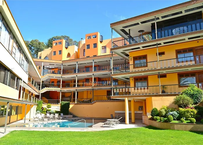 Hotel Lastra