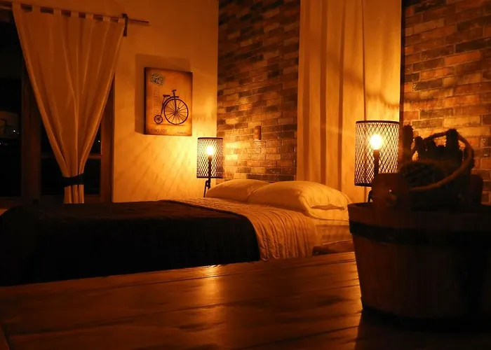 Casa Del Temezcuitate