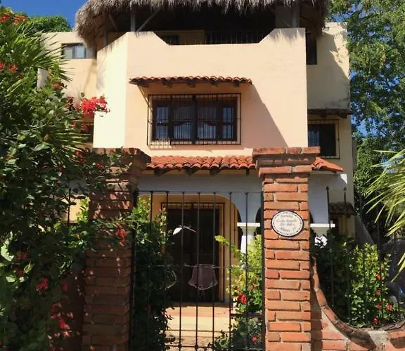 La Posada Del Monsieur