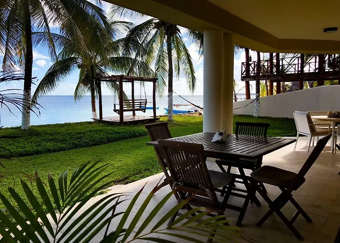 The Beach Residences