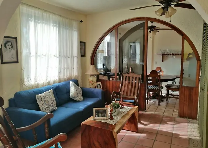 Hostal San Pablo
