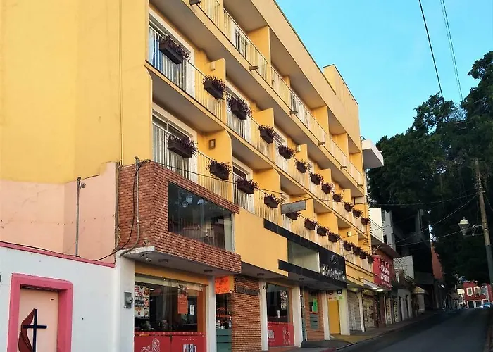 Hotel Ruah