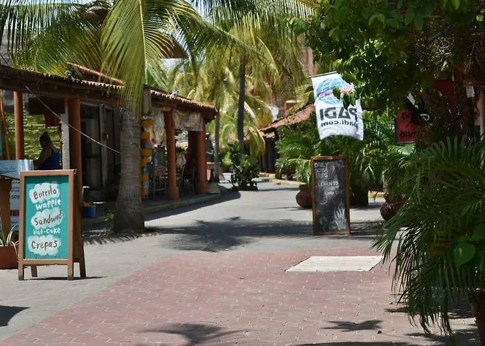 Isabel Suites