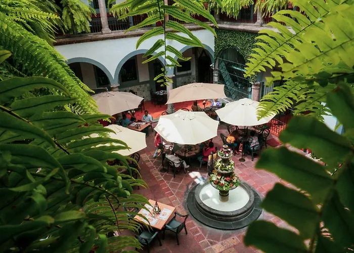 Hotel Hidalgo
