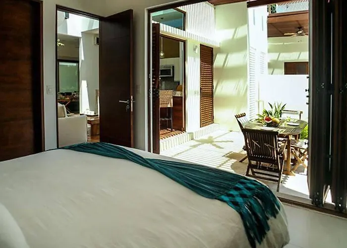 Luxury Familytownhome A7 By Gate48