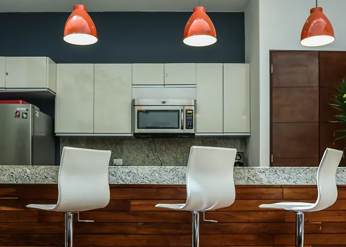 Mayan Family Townhome A6 By Gate48