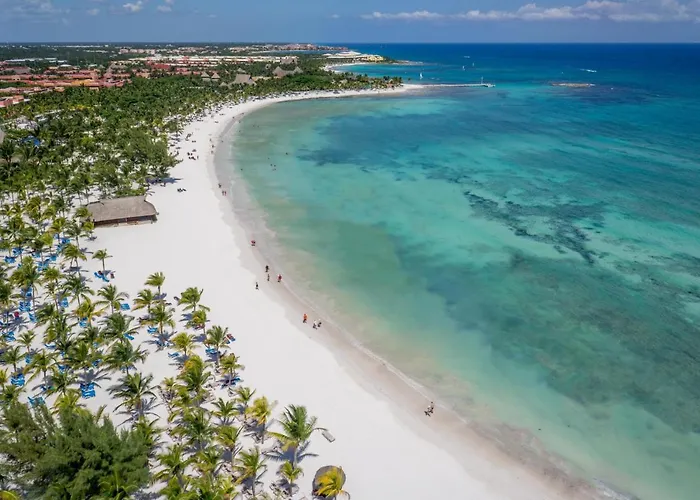 Barcelo Maya Caribe