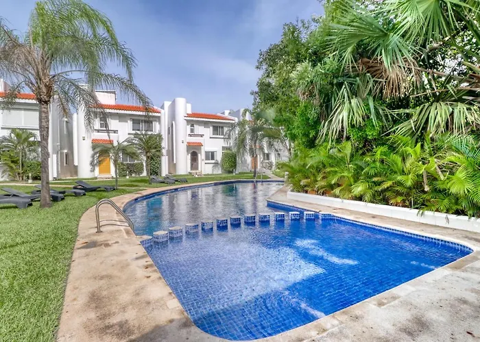 Casa Playa Caribe
