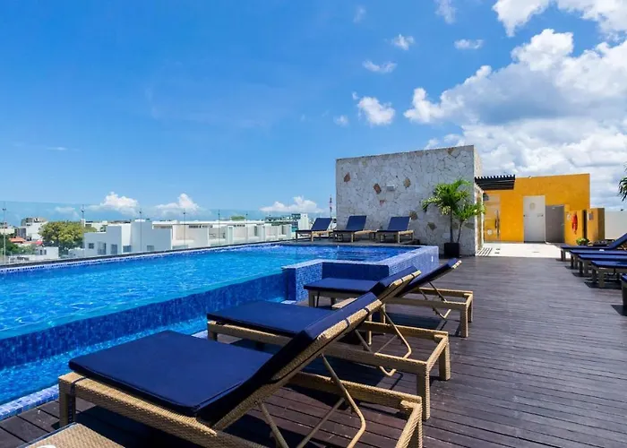 Lunada Condo By Bvr