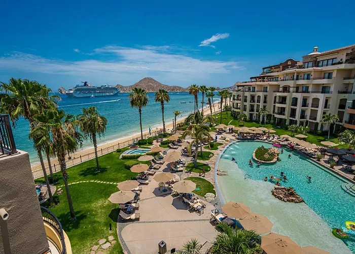 Villa La Estancia - Medano Beach Villas