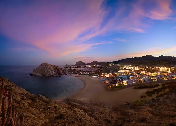 Montage Los Cabos