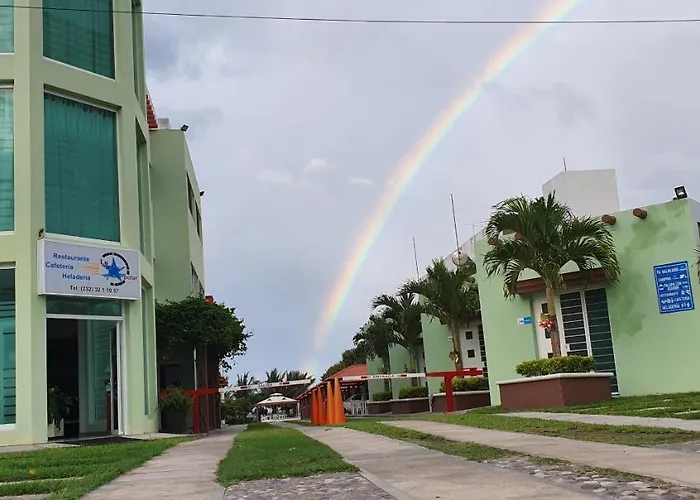 Hotel La Estrella Polar