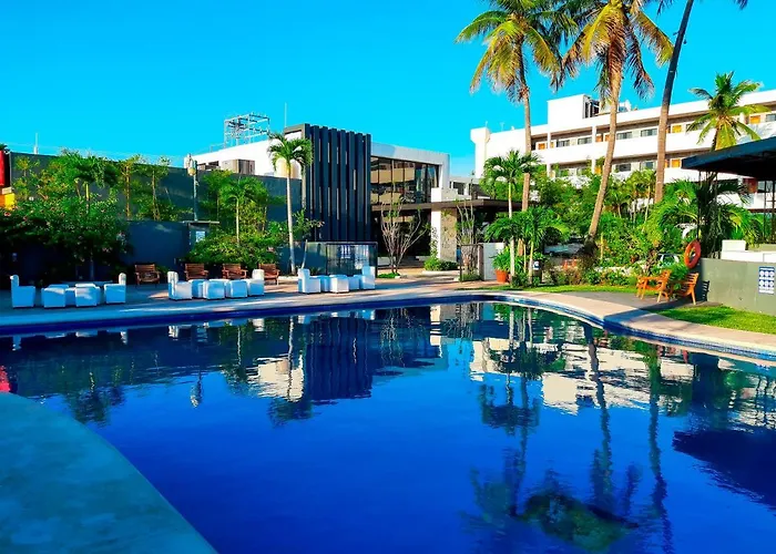 Hotel San Antonio
