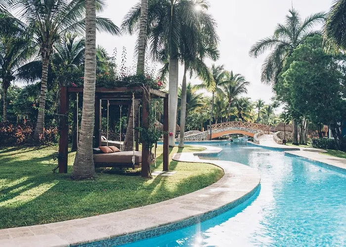Iberostar Waves Paraiso Beach