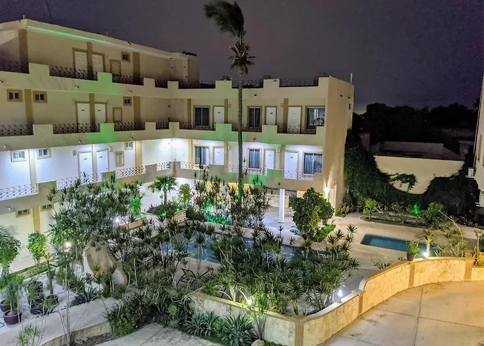 Hotel Mediterraneo