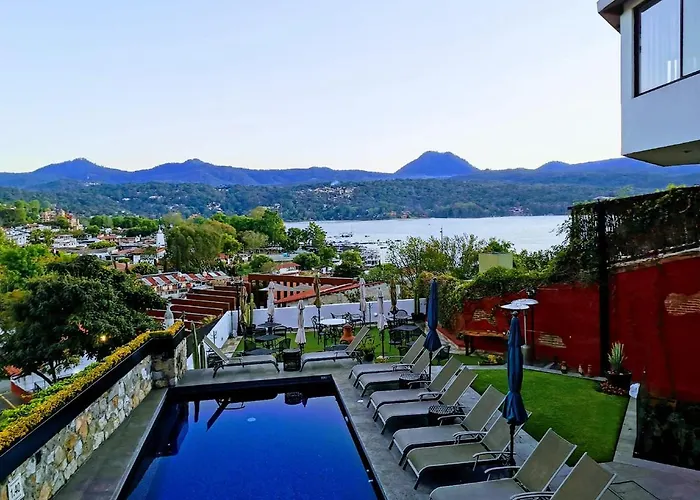 Araucaria Hotel Boutique