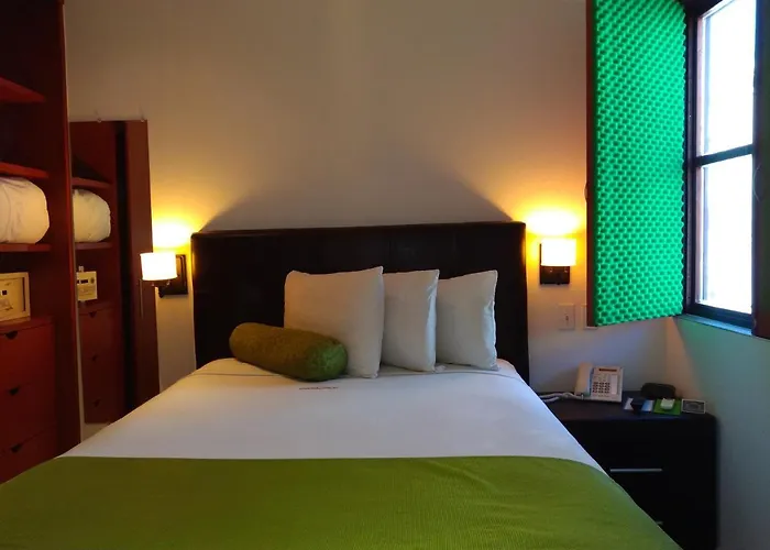 Suites La Concordia
