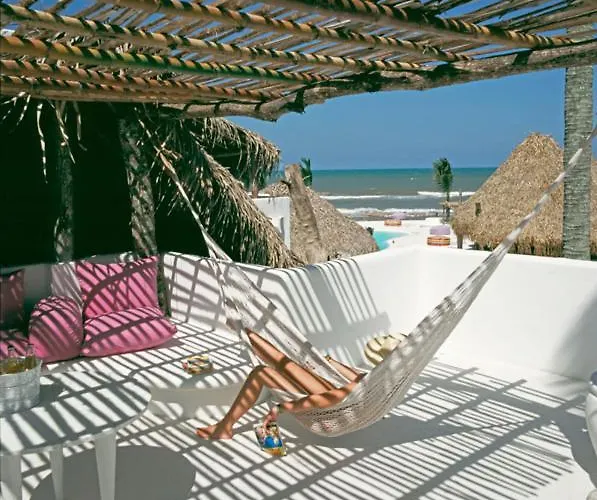Hotel Azucar, Monte Gordo, A Member Of Design Hotels