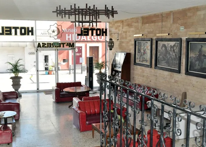Hotel Maria Teresa