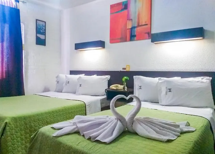Hotel Trevi