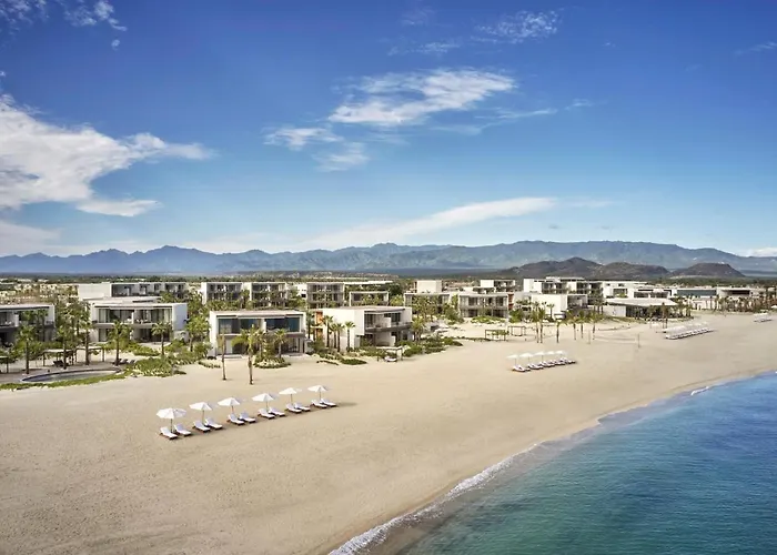 Four Seasons Resort Los Cabos