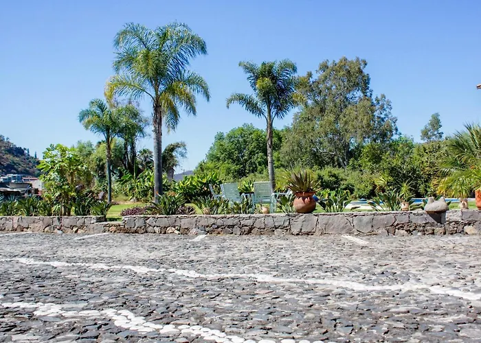 Valle Dorado