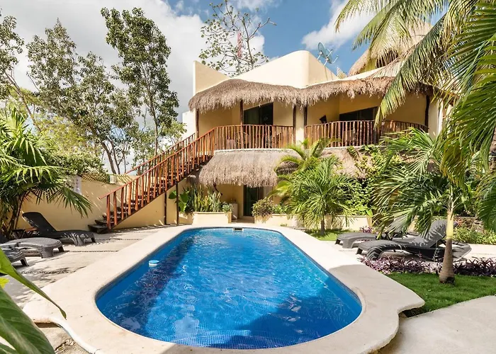 Villas Akalan