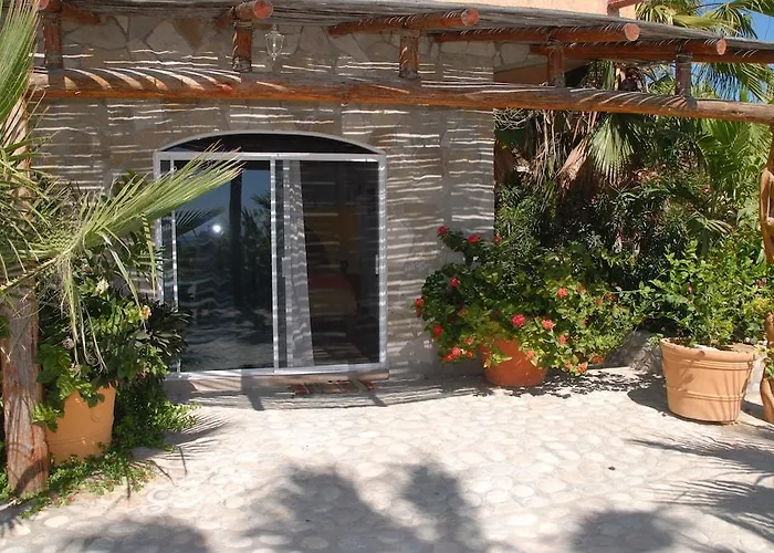 Ventana Bay Resort