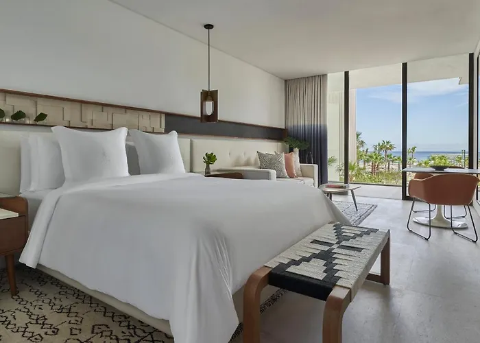 Four Seasons Resort Los Cabos