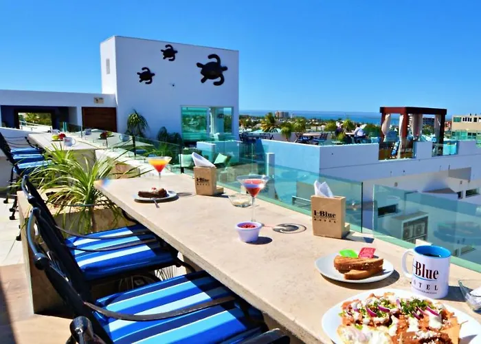 Hotel Hblue