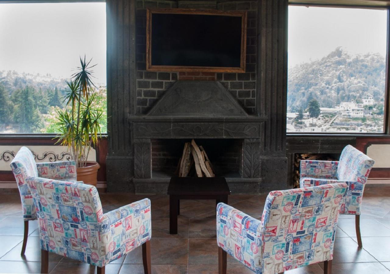 Hotel Quinta La Huerta 4*