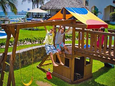 Playa Caracol & Hotel 4*
