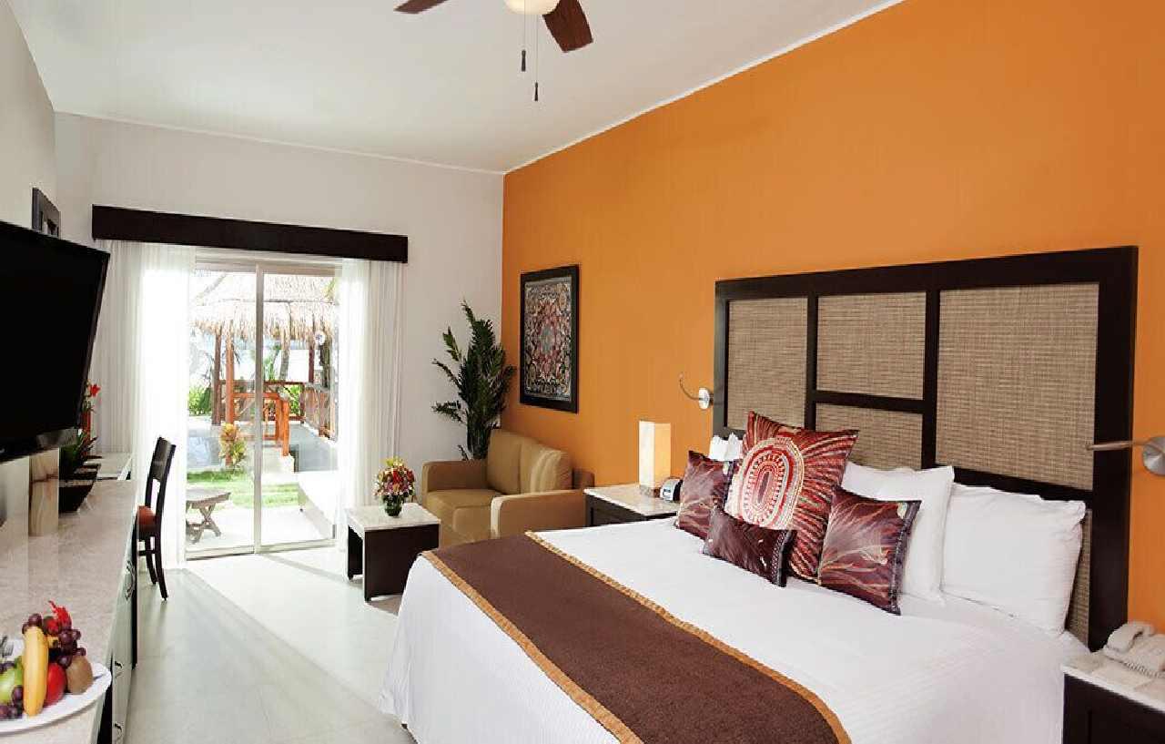 El Dorado Maroma Catamaran, Cenote & Inclusive (adults Only) 5* Punta Maroma