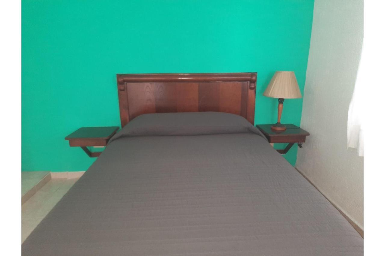 Hotel Real Del Mar Ciudad Madero