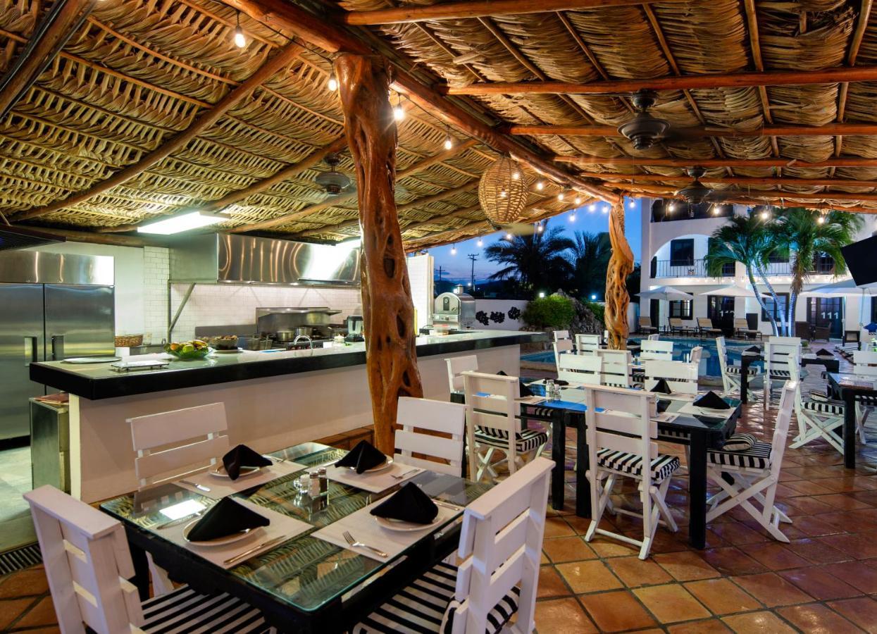 Hotel La Marina San Jose del Cabo