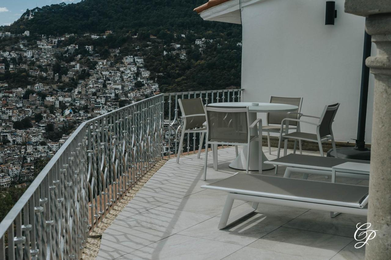 De Cantera Y Plata Boutique Hotel