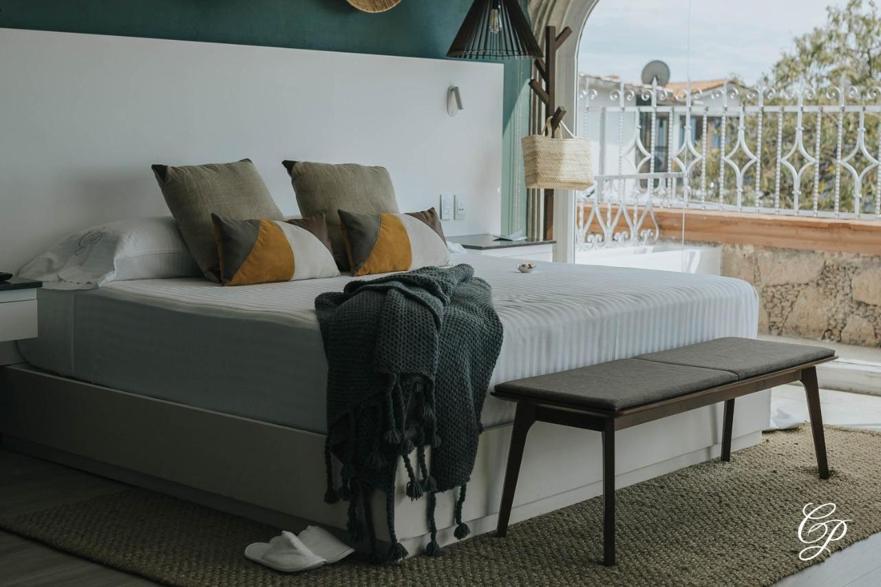 Hotel De Cantera Y Plata Boutique Taxco de Alarcon