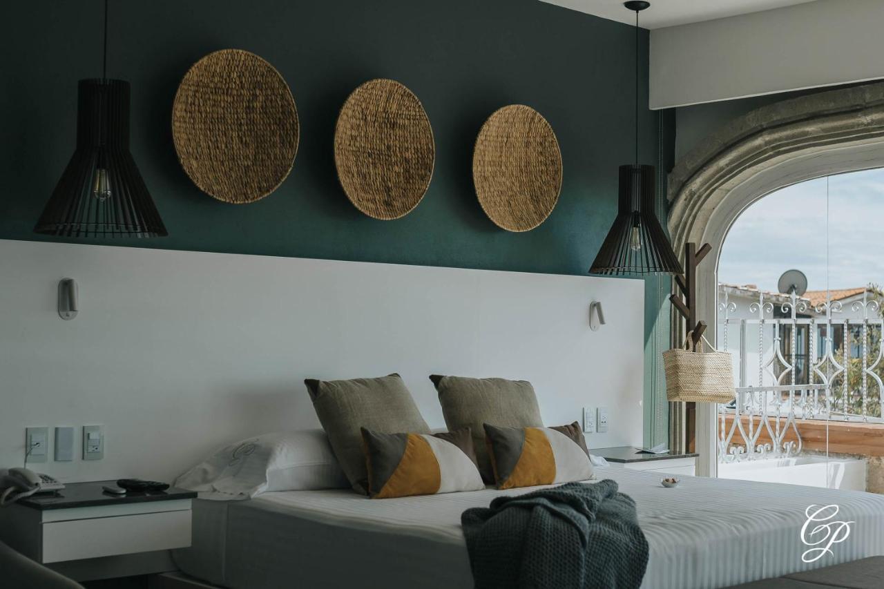 De Cantera Y Plata Boutique Hotel 5*