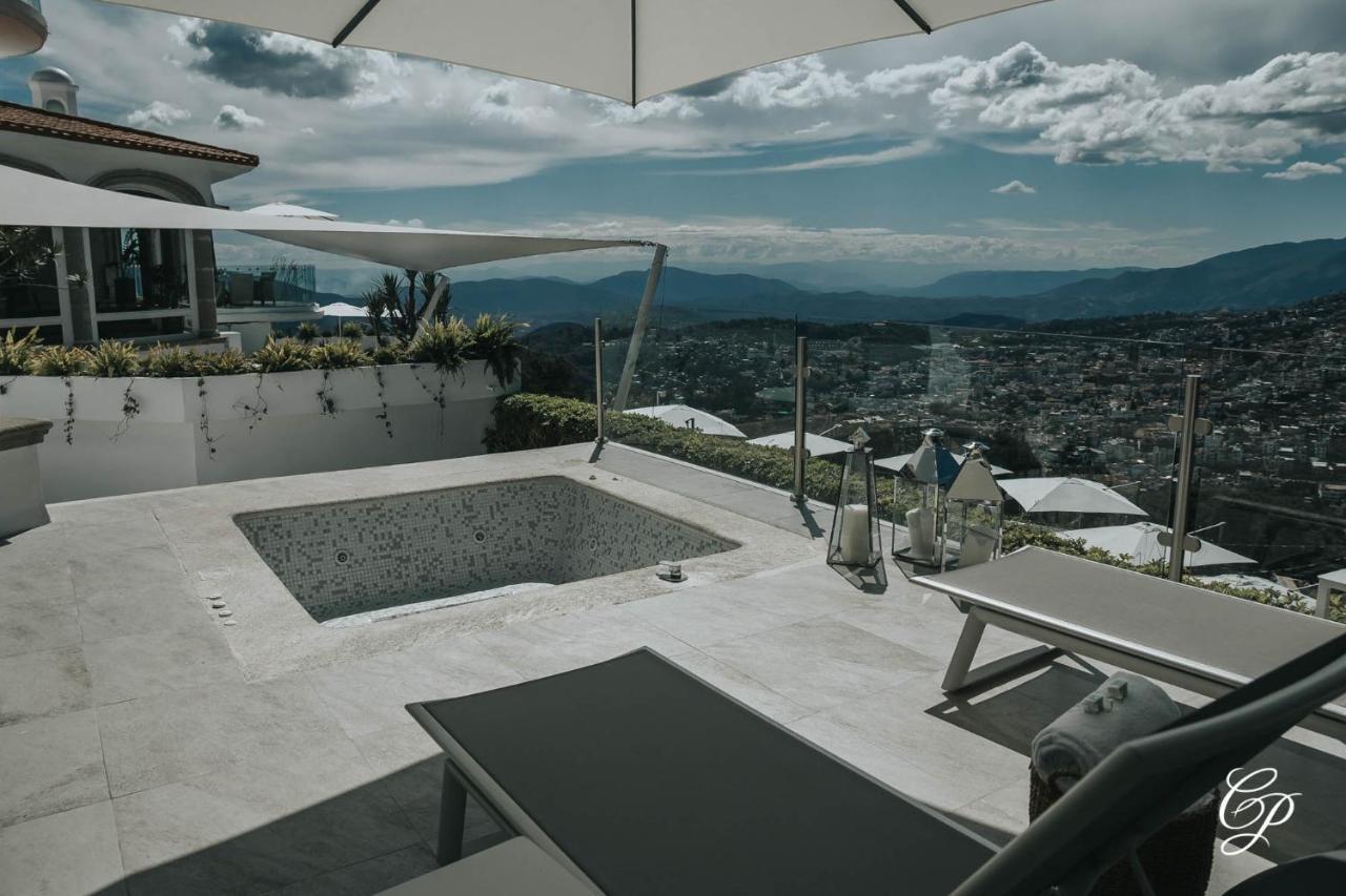 De Cantera Y Plata Boutique Hotel