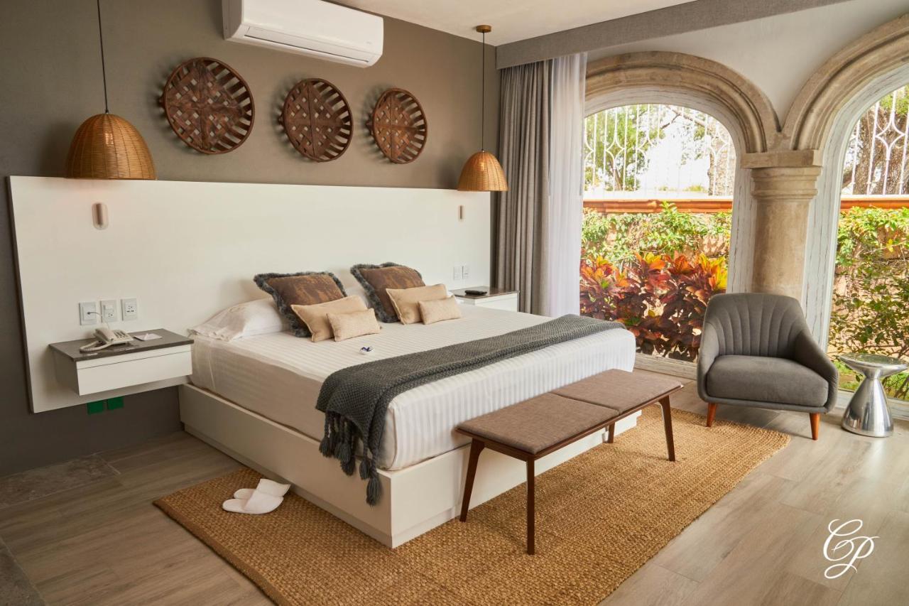 De Cantera Y Plata Boutique 5*