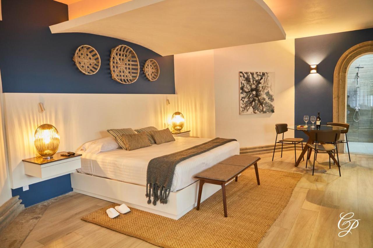 Hotel De Cantera Y Plata Boutique Taxco de Alarcon