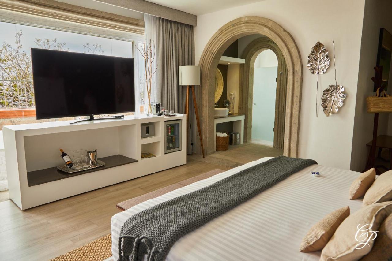 De Cantera Y Plata Boutique 5* Taxco de Alarcon