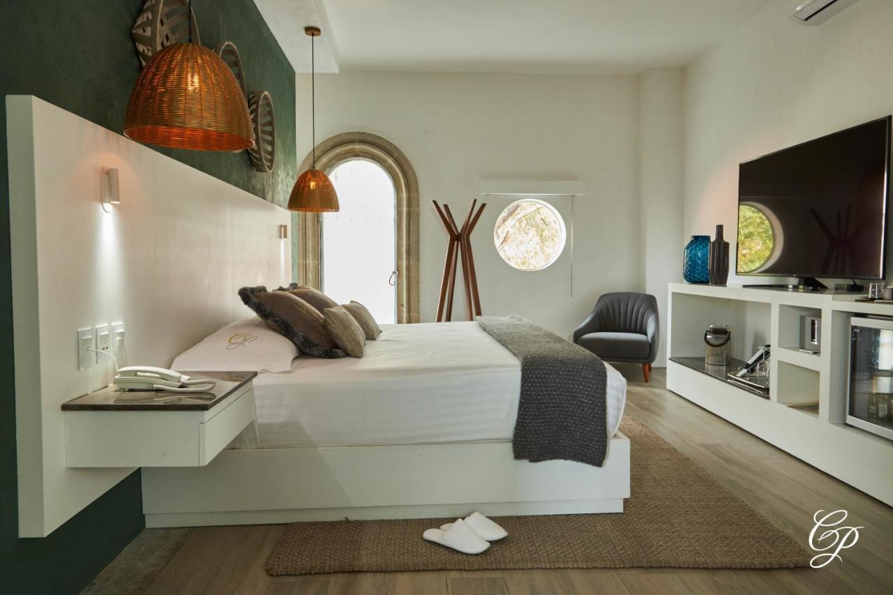 De Cantera Y Plata Boutique Hotel 5*