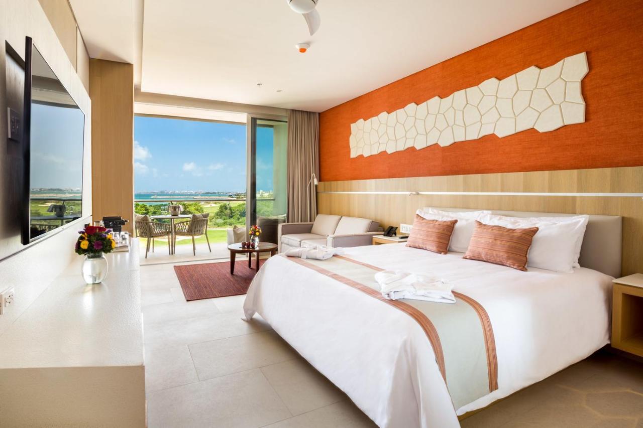 Dreams Vista Golf & 5* Cancun