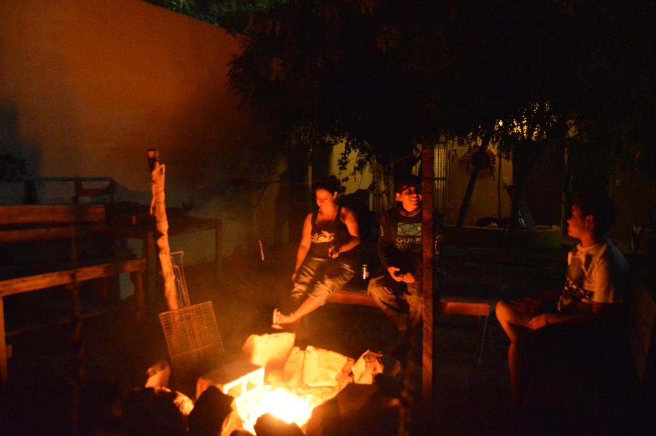 Hostel Peace