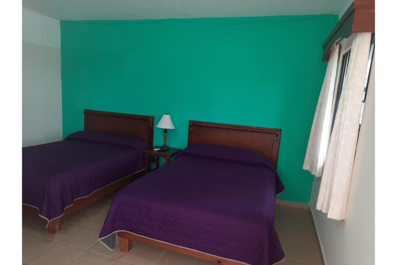 Hotel Real Del Mar Ciudad Madero