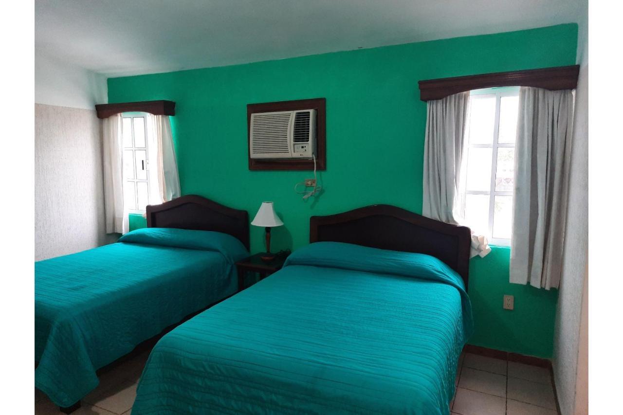 Hotel Real Del Mar Ciudad Madero