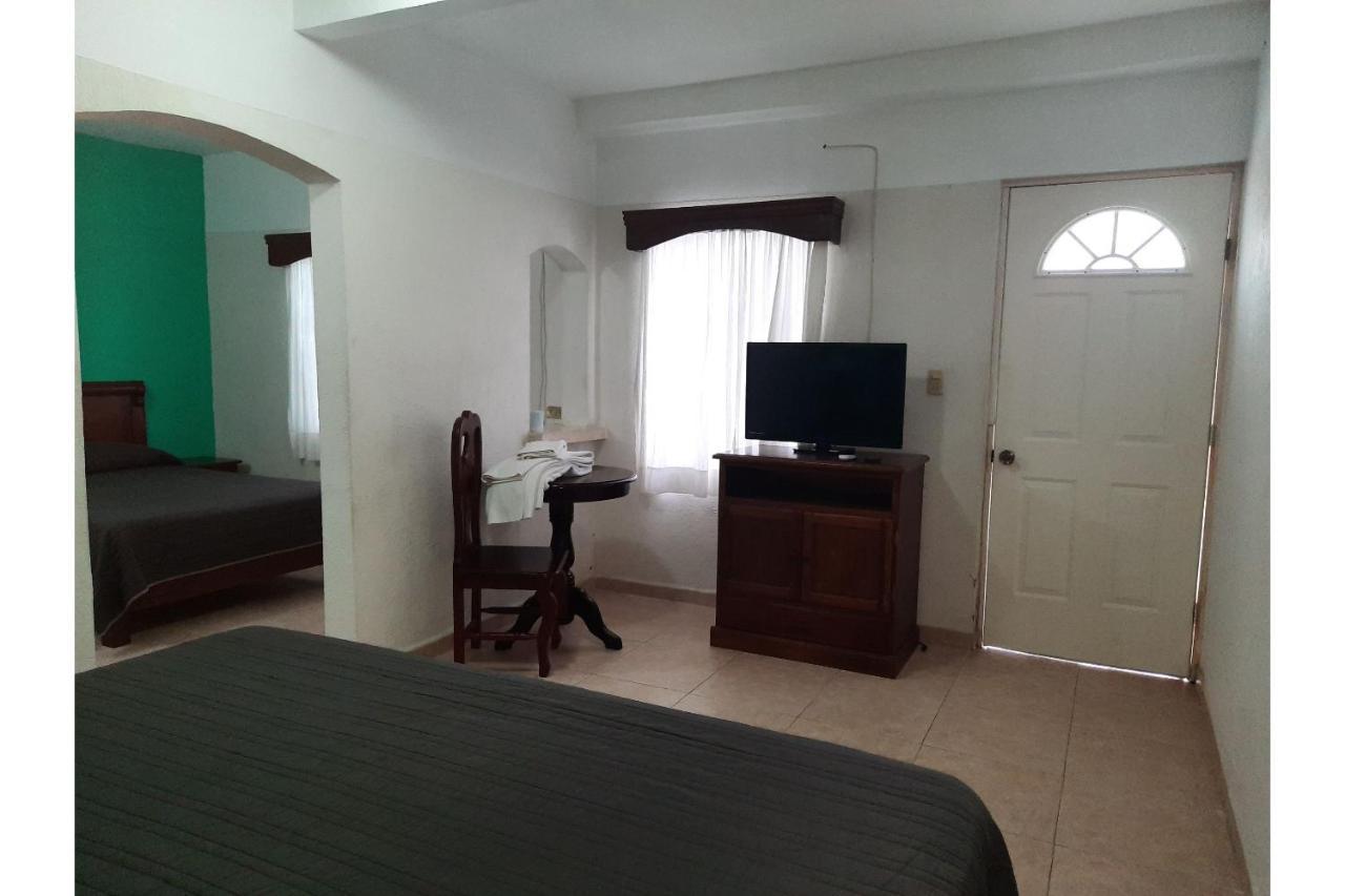 Hotel Real Del Mar