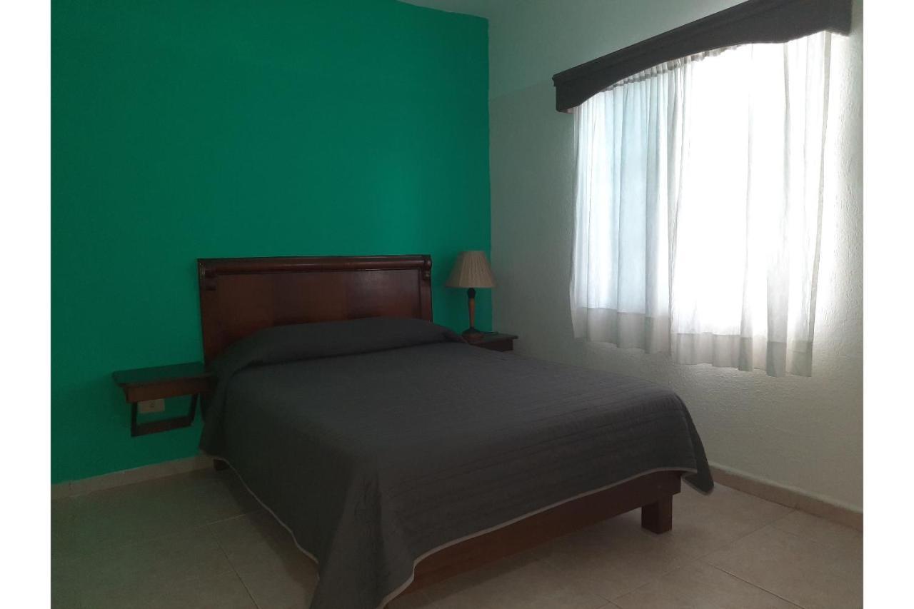 Real Del Mar Hotel Ciudad Madero