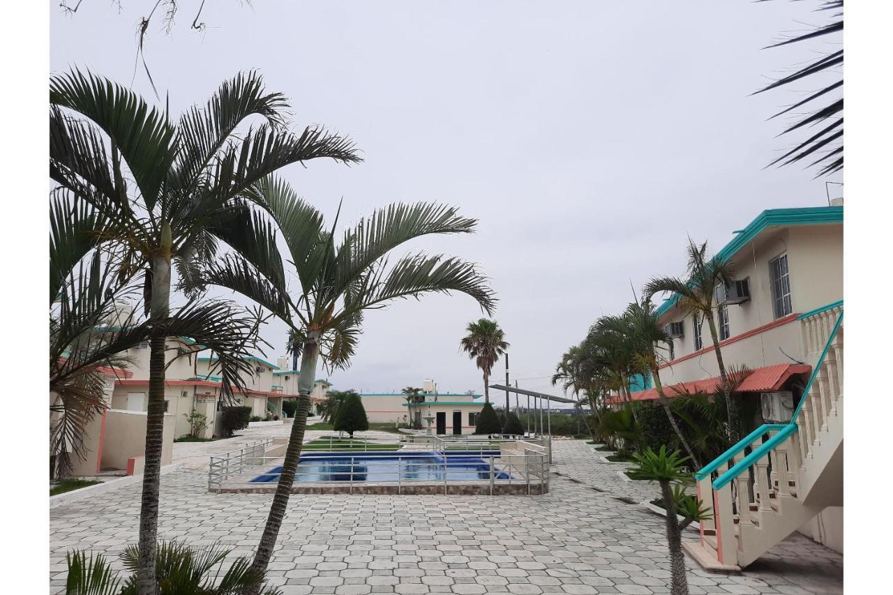 Real Del Mar Hotel Ciudad Madero
